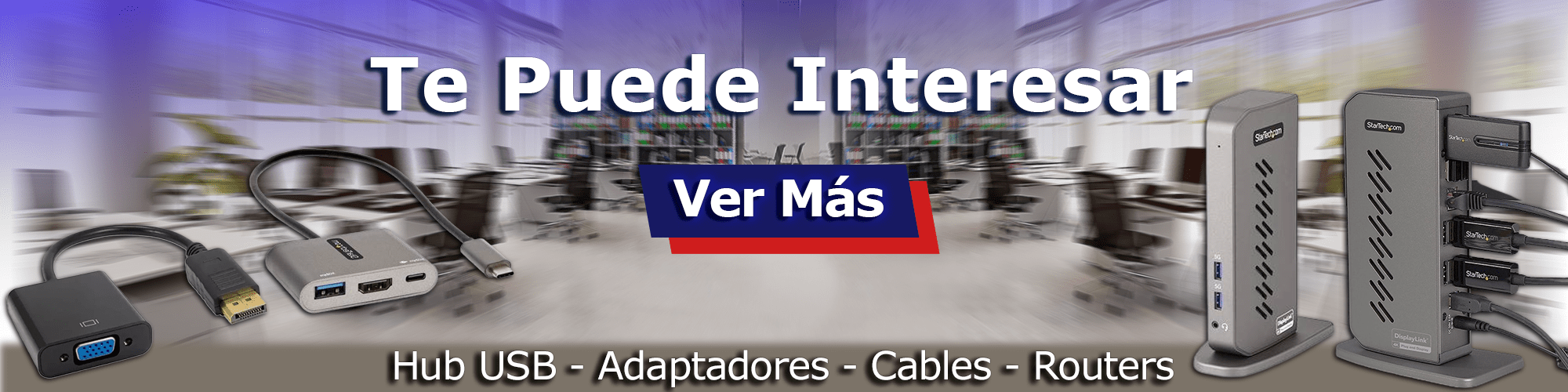 Recien Llegados