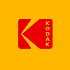 KODAK