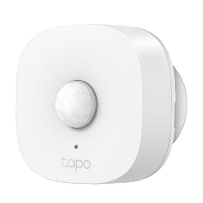 Sensor de Movimiento Inteligente Tp-link Tapo T1001