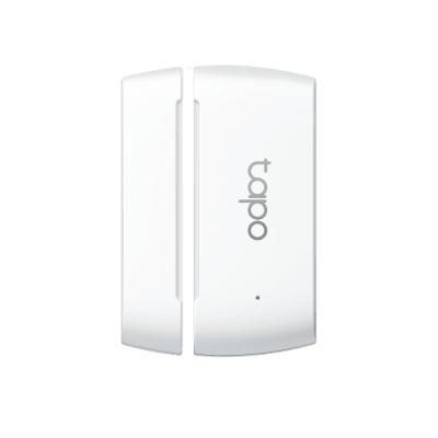 Sensor de Contacto Inteligente para Puerta y Ventana Tp-link Tapo T110