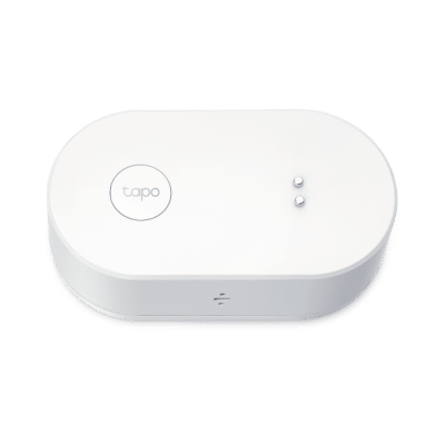 Sensor de Fuga de Agua Inteligente Tp-Link T300 Ip67 90dB