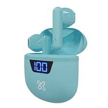 KX KTE-006AQ ERDBS WlS BT 12HR IN EAR TWS W/CHARG CASE2
