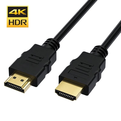 Cable Hdmi Ulink V2.0 4K 3D Awg 10 Metros