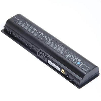 Batería Alternativa Para Notebook HP Compatible Con Hp Dv2000 Y V3000 6 Celdas