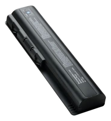 Bateria Alternativa Hp Compaq Dv4-1000 Dv4-1100 Dv4-1200 Dv4-1300