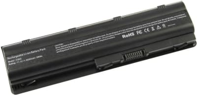 Bateria Alternativa Para Hp Cq42 Cq56 Cq62 G42 Dm4 Mu06 G4 G6
