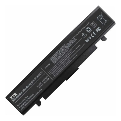 Bateria Alternativa Para Notebook Samsung R580 R430 R480