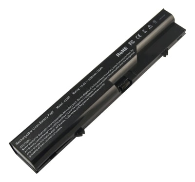 Bateria Alternativa Para Hp 420 425 620 625 4320 Probook