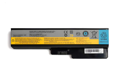 Batería Alternativa Para Lenovo 3000 G430 G450 G530 G550 Z360 4400 Mah