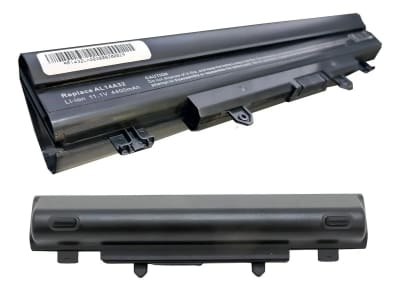 Batería Alternativa para Acer Al14a32 E5-471, E5-511 y E5-571 Acer Aspire De 6 Celdas