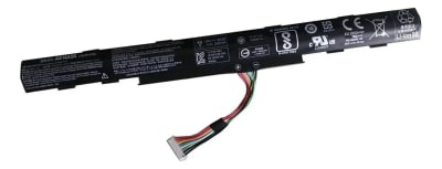 Bateria Alternativa Para Acer Aspire E15 E5-475 E5-575 As16a8k As16a5k