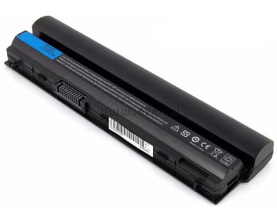 Bateria Alternativa Para  Dell Latitude E6220 E6230 E6320 E6330