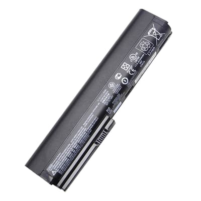Bateria alternativa HP Elitebook 2560p SX06 SX09 11.1v 4400 mAh
