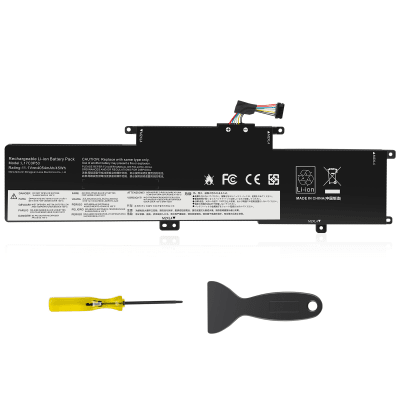 Bateria Alternativa Notebook Lenovo L380 L17C3P35 11.1v 4054 MaH1