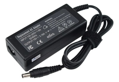 Cargador Alternativo Notebook Samsung 19V 3.16A 5.5*3.0Mm1