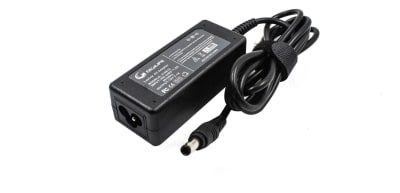 Cargador Alternativo Samsung 19V 2.1A Alt 5.5*3.0Mm Con Pin
