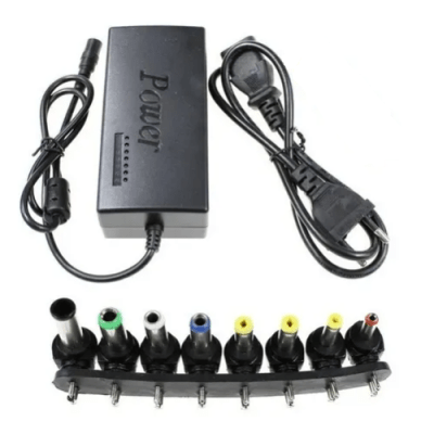Cargador Universal Cambia Voltaje Hasta 96W 12v-24v1