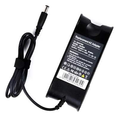 Cargador Alternativo Notebook Dell 19.5V 4.62A 90W 7.4Mm*5.0Mm 90W