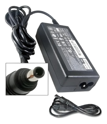 Cargador Alternativo Notebook Dell 19.5V 3.34A 7.4*5.0Mm Pa-121