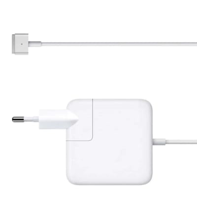 Cargador Alternativo Macbook Magsafe 2 45W Tipo T 14.85V 3.05A1