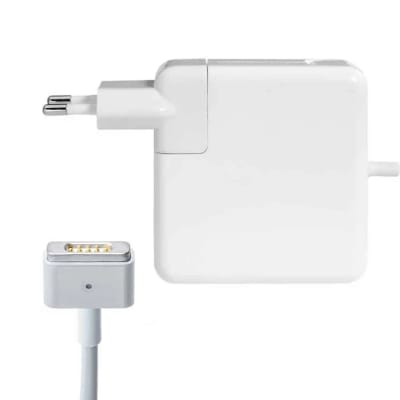 Cargador Alternativo Macbook Retina Magsafe A1398 20v 4.25a 85w Tipo T1