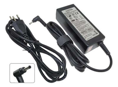 Cargador Alternativo Notebook Samsung 19V 2.1A Alt 3.0*1.0Mm