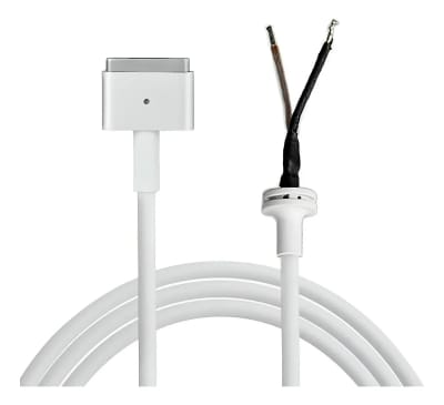 Cable De Reemplazo Reparación Magsafe 2 T 45w 60w 85w