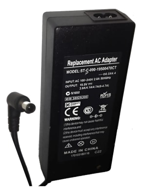 Cargador Alternativo Notebook Samsung 19V 4.74A 5.0*3.0Mm