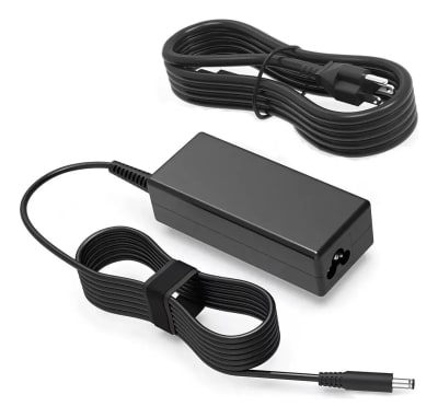 Cargador Alternativo Notebook Dell 19.5V 2.31A Conector 4.5* 3.0Mm Punta Aguja1