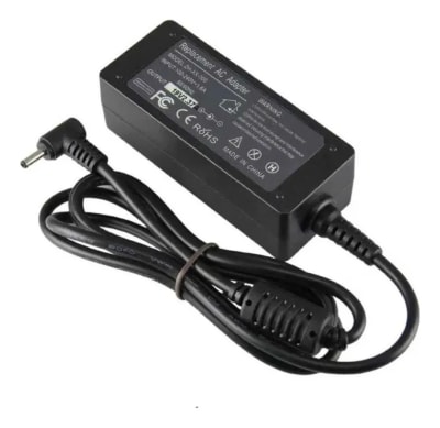 Cargador Alternativo Notebook Para Acer/Asus 19V 2.37A 3.0X1.1Mm 45W1
