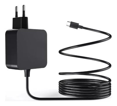 Cargador Alternativo Notebook Tipo-C Compatible Asus 20V 3.25A 65W Max