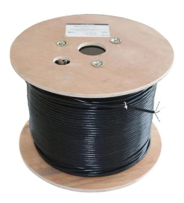 Cable de Red UTP Exterior Bobina 305 Metros1