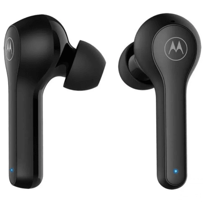 AUDÍFONOS  INALÁMBRICOS MOTOROLA MOTO BUDS 085, IPX5, BlUETOOTH 6MM1