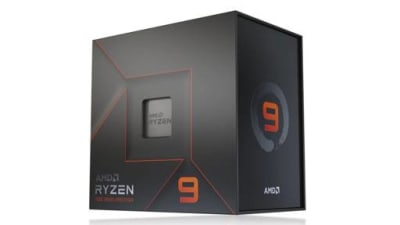 PROCESADOR AMD RYZEN 9 7950X 4.5 - 5.7 GHZ 64MB CACHÉ L3 16 NÚCLEOS 32 HILOS AM5 SIN FAN 170W TDP1