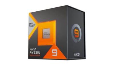 Procesador Amd Ryzen 9 7950X3D 4.20-5.70Ghz Turbo 128Mb L3 16 Núcleos Skt Am5 C/Graficos1