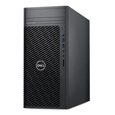 Workstation Dell Precision 3680 I9-14900 16Gb Ram 1Tb Ssd Nvidia T1000 W11P1