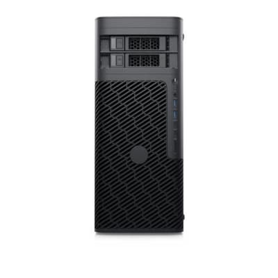Workstation Dell Precision 5860 Intel Xeon W3-2423 Nvidia T1000 8Gb 32Gb Ram 1Tb Ssd W11P1