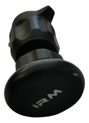 Soporte De Celular Para Auto Ajustable Con Iman Irm 126961