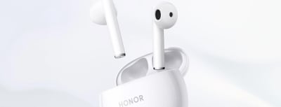 AUDÍFONOS BLUETOOTH WIRELESS HONOR CHOISE EARBUDS X5 BT 5.21