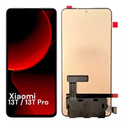 PANTALLA PARA XIAOMI 13T 5G CON MARCO1