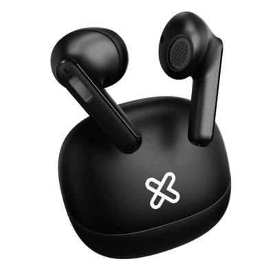 AUDIFONO KLIP XTREME TRUE WIRELESS KTE-007BK1