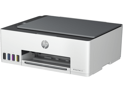 IMPRESORA MULTIFUNCIONAL HP SMART TANK 580 INYECCIÓN TINTA COLOR A4 WIFI BT USB 1F3Y2A#AKH1