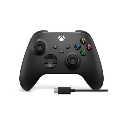 CONTROL JOYSTICK XBOX BLUETOOTH SERIES X/S PC 1V8-000071