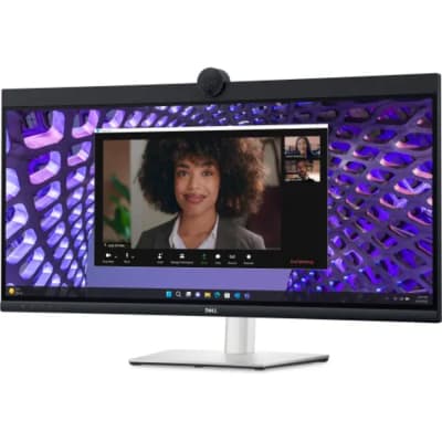 Monitor Curvo Dell P3424Web 34