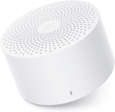 PARLANTE PORTÁTIL XIAOMI MI COMPACT BLUETOOTH SPEAKER 2, BT 4.2 C/COLGADOR 3 WATTS1