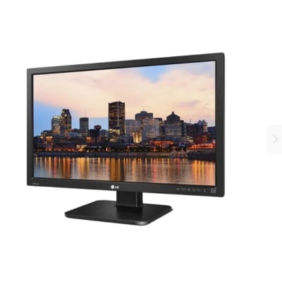 MONITOR LG 24