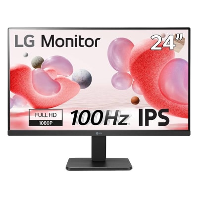 Monitor LG 24