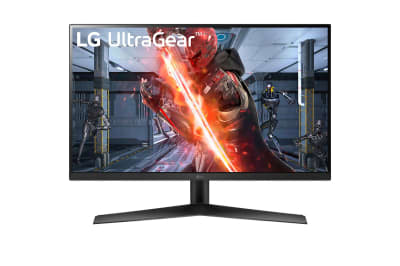 Monitor LG UltraGear 27