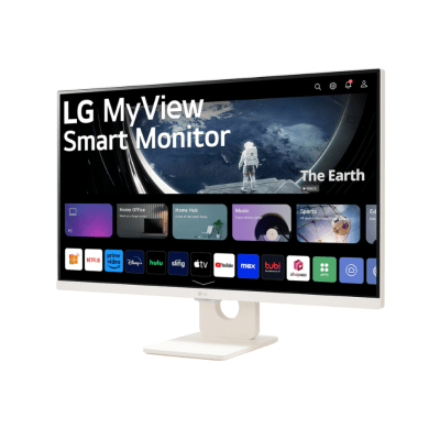 MONITOR LG MyView SMART DE 27