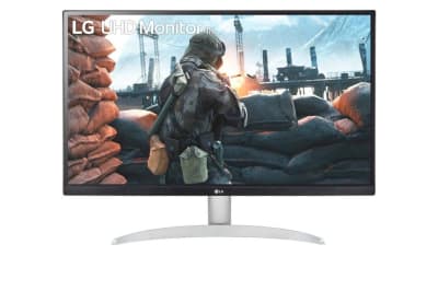 Monitor LG UltraWide 27.5